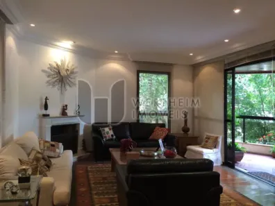 Apartamento com 3 Quartos à venda, 246m² no Real Parque, São Paulo