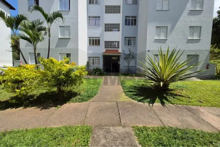 Apartamento com 2 Quartos para alugar, 42m² no Parque Jurema, Guarulhos