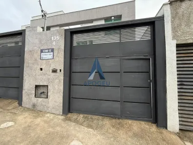 Casa com 3 Quartos à venda, 87m² no Jardim Atlântico, Belo Horizonte