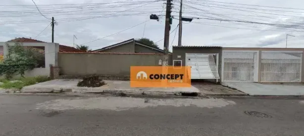 Casa com 2 Quartos à venda, 108m² no Sesc, Suzano
