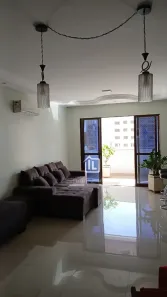 Apartamento com 3 Quartos à venda, 108m² no Jardim Goiás, Goiânia