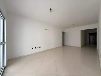 Apartamento com 3 Quartos à venda, 139m² no Canto do Forte, Praia Grande
