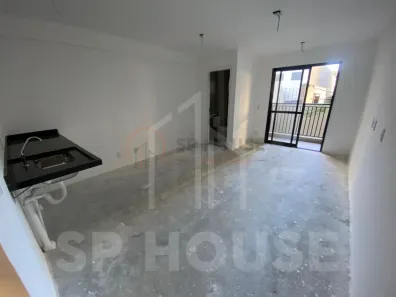 Apartamento com 1 Quarto à venda, 30m² no Vila da Saúde, São Paulo