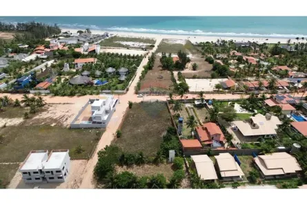 Lote/Terreno à venda, 1576m² no , Cruz