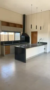 Casa de Condomínio com 3 Quartos à venda, 169m² no Bonfim Paulista, Ribeirão Preto