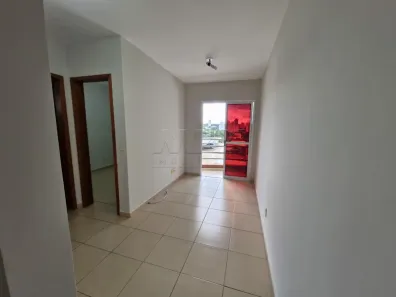 Apartamento com 1 Quarto para alugar, 55m² no Jardim Panorama, Bauru