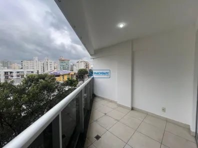 Apartamento com 2 Quartos para alugar, 55m² no Jardim Camburi, Vitória