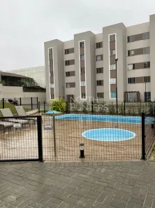Apartamento com 2 Quartos à venda, 49m² no Boehmerwald, Joinville