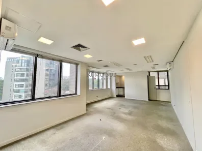 Imóvel Comercial para alugar, 75m² no Jardim Paulista, São Paulo
