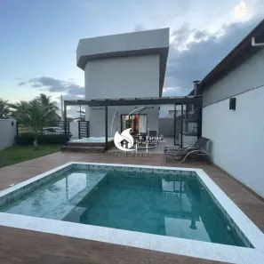 Casa com 3 Quartos à venda, 130m² no Morada da Praia, Bertioga