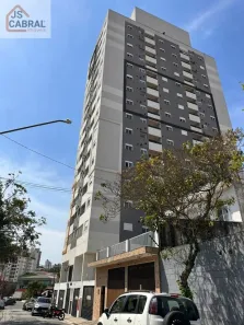 Apartamento com 2 Quartos à venda, 37m² no Vila Paulicéia, São Paulo