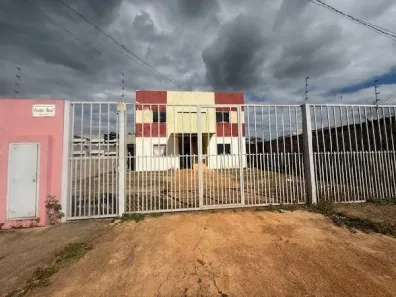 Apartamento com 2 Quartos à venda, 49m² no Dom Bosco, Cidade Ocidental