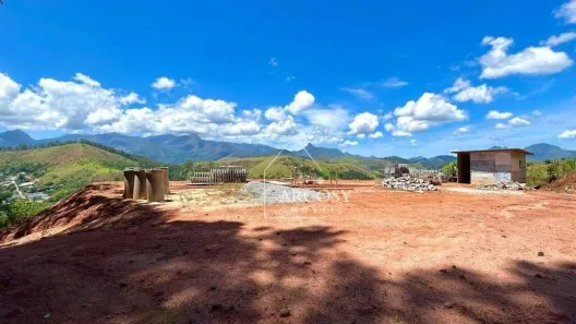 Lote/Terreno à venda, 1500m² no Itaipava, Petrópolis