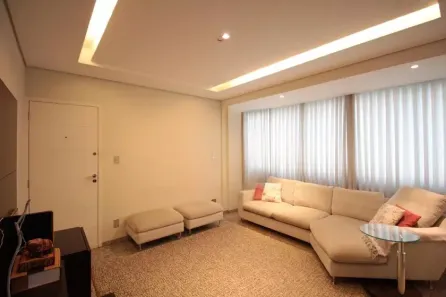 Apartamento com 3 Quartos à venda, 100m² no Castelo, Belo Horizonte