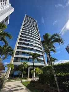 Apartamento com 2 Quartos à venda, 58m² no Lagoa Nova, Natal