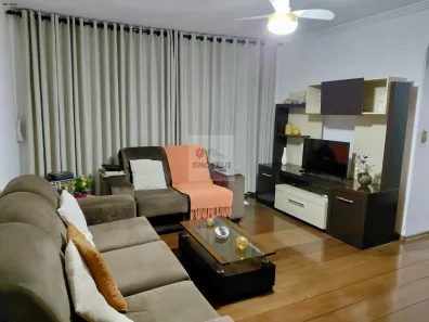 Apartamento com 2 Quartos à venda, 65m² no São João Clímaco, São Paulo