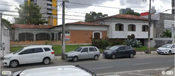 Imóvel Comercial com 5 Quartos para alugar, 1590m² no Centro, Feira de Santana
