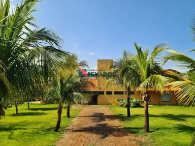 Fazenda/Sítio com 2 Quartos à venda, 5000m² no Chácaras Itaúna, Ibiporã