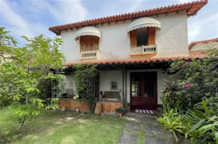 Casa com 3 Quartos à venda, 450m² no Barra da Tijuca, Rio de Janeiro