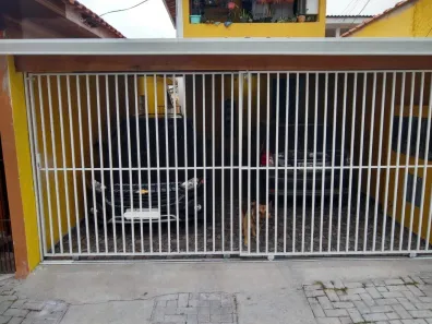 Casa com 7 Quartos à venda, 276m² no Centro, Guararema