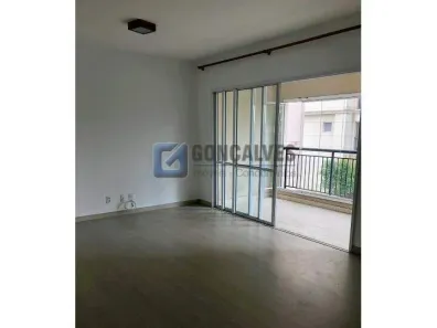 Apartamento com 3 Quartos à venda, 106m² no Baeta Neves, São Bernardo do Campo