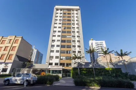 Apartamento com 2 Quartos à venda, 57m² no Santana, Porto Alegre