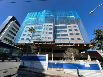 Apartamento com 2 Quartos à venda, 75m² no Gutierrez, Belo Horizonte