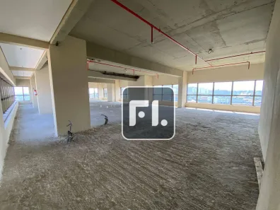 Sala Comercial para alugar, 310m² no Vila Pouso Alegre, Barueri