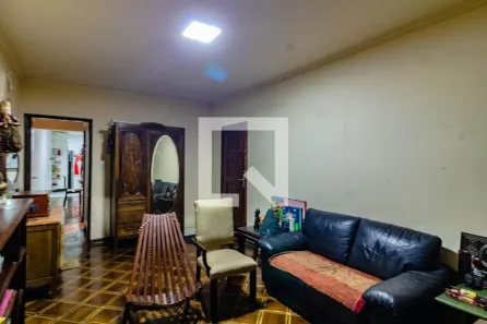 Casa com 3 Quartos à venda, 180m² no Parque Jabaquara, São Paulo