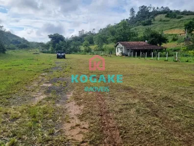 Fazenda/Sítio com 4 Quartos à venda, 10m² no Buquirinha, São José dos Campos