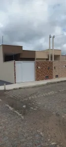 Casa com 2 Quartos à venda, 71m² no Emaús, Parnamirim