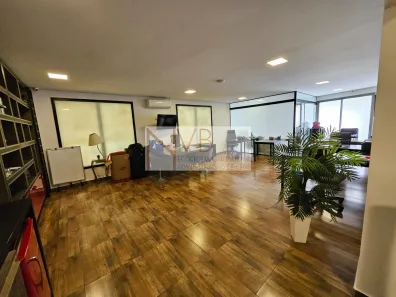 Sala Comercial à venda, 97m² no Lageadinho, Cotia