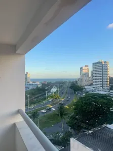 Apartamento com 2 Quartos à venda, 70m² no Pituba, Salvador