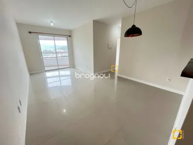 Apartamento com 3 Quartos à venda, 88m² no Pantanal, Florianópolis