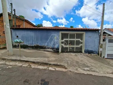 Casa com 3 Quartos para alugar, 100m² no Jardim Virgínia, Marília
