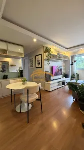 Apartamento com 3 Quartos à venda, 58m² no Conjunto Residencial Butantã, São Paulo