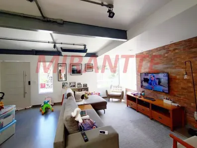 Sobrado com 3 Quartos à venda, 260m² no Água Fria, São Paulo