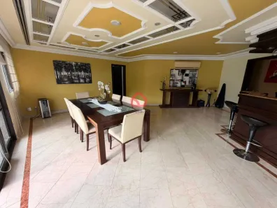 Apartamento com 4 Quartos à venda, 377m² no Barra da Tijuca, Rio de Janeiro
