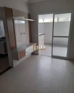 Apartamento com 2 Quartos à venda, 70m² no Vila Tesouro, São José dos Campos