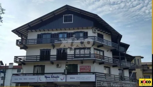Apartamento com 3 Quartos à venda, 229m² no Nova Petrópolis, Nova Petrópolis