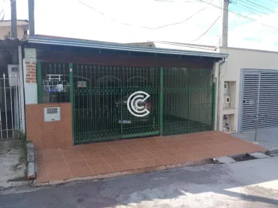 Casa com 2 Quartos à venda, 134m² no Santa Claudina, Vinhedo
