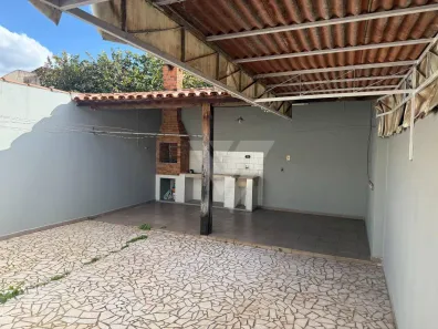 Casa com 2 Quartos à venda, 128m² no Jardim Simus, Sorocaba