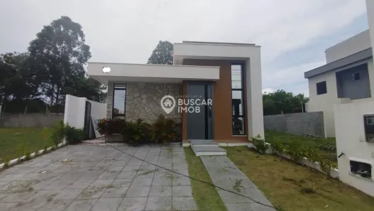 Casa de Condomínio com 3 Quartos à venda, 170m² no Vila de Abrantes (Abrantes), Camaçari