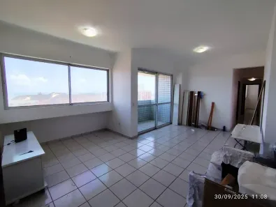 Apartamento com 3 Quartos à venda, 116m² no Ponta Negra, Natal