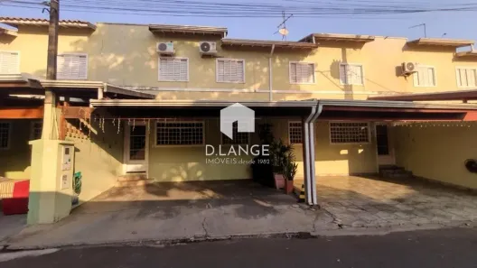 Casa de Condomínio com 2 Quartos à venda, 153m² no Jardim Morumbi (Nova Veneza), Sumaré