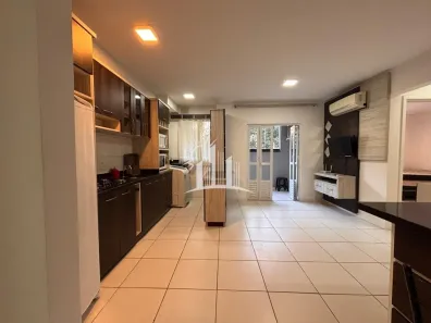 Apartamento com 2 Quartos para alugar, 63m² no centro, Balneário Piçarras