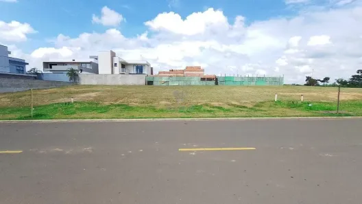 Lote/Terreno à venda, 510m² no Residencial Campo Camanducaia, Jaguariúna