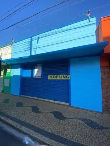 Ponto Comercial para alugar, 95m² no Zona Central, Rio Claro