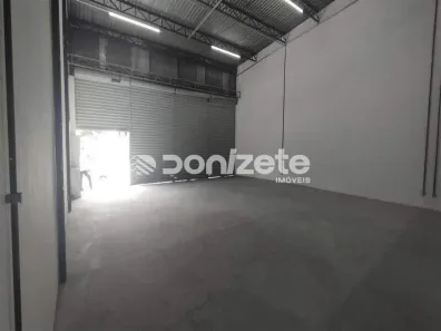 Ponto Comercial para alugar, 227m² no Centro, Santo André