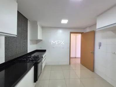 Apartamento com 3 Quartos à venda, 118m² no Cidade Alta, Piracicaba